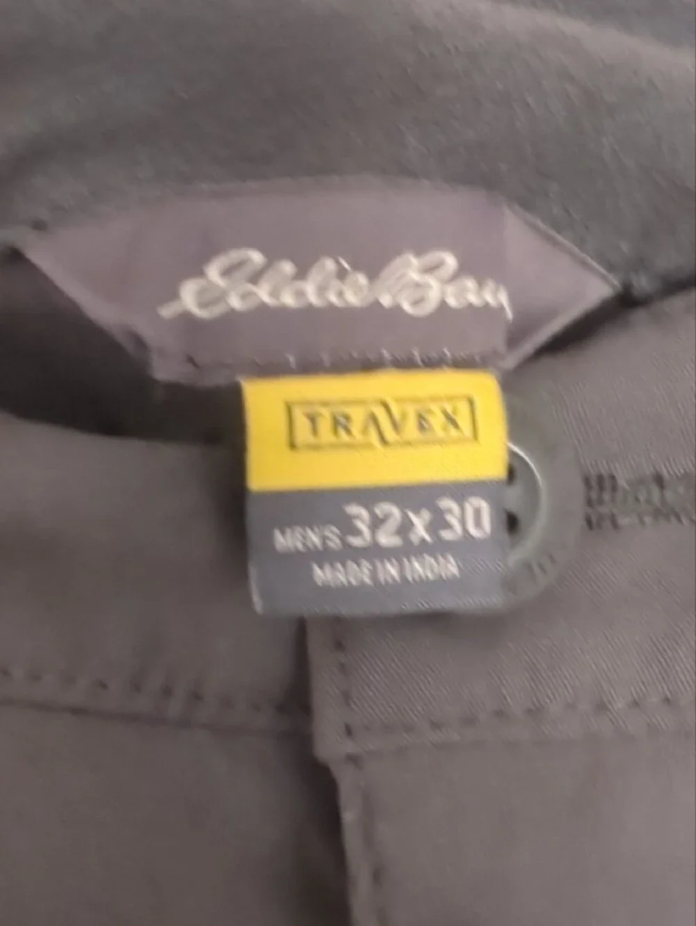 Eddie Bauer eddie bauer